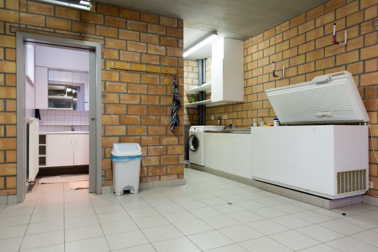 Villa Westhoek Poelkapelle エクステリア 写真